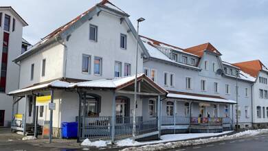 Wohnung zum Kauf 400.000 € 5 Zimmer 152,6 m² Dachgeschoss Hechingen Hechingen 72379