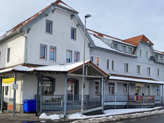 Wohnung zum Kauf 400.000 € 5 Zimmer 152,6 m² Hechingen Hechingen 72379