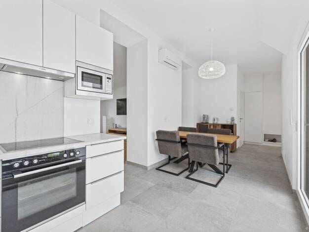 Wohnung zum Kauf 890.000 € 4 Zimmer 125,6 m² Meidling 1120