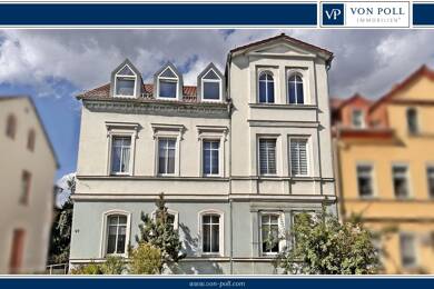 Mehrfamilienhaus zum Kauf als Kapitalanlage geeignet 312.000 € 276 m² 581 m² Grundstück Naumburg Naumburg 06618