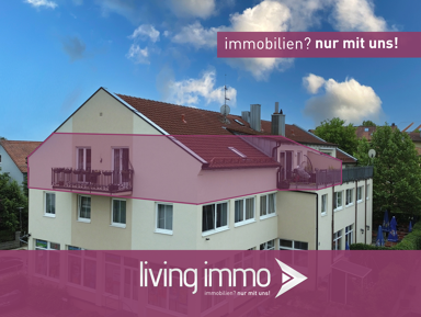 Wohnung zum Kauf 239.000 € 3 Zimmer 90,6 m² 3. Geschoss Neukirchen Neuburg am Inn 94127