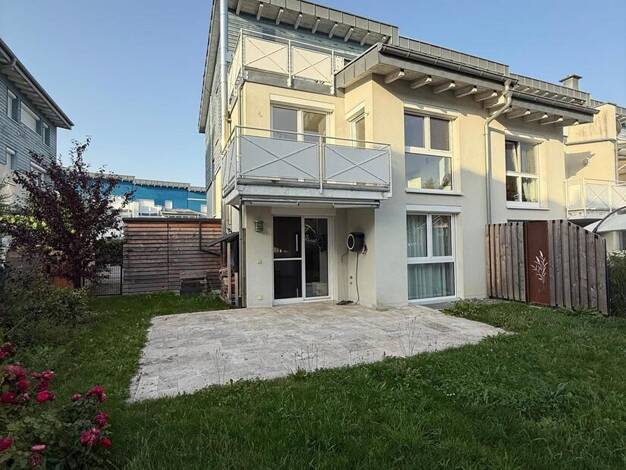 Reihenendhaus zum Kauf 500.000 € 5,5 Zimmer 145 m² 208 m² Grundstück Waldshut Waldshut-Tiengen 79761