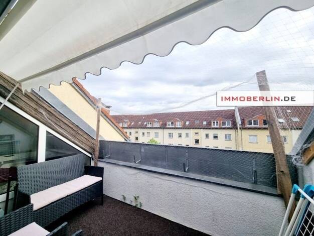 Wohnung zum Kauf 299.000 € 3 Zimmer 71 m² 4. Geschoss Berlin 13591