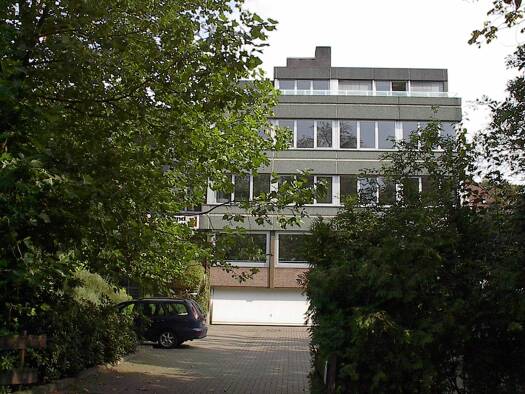 Büro zur Miete provisionsfrei 950 € 4,5 Zimmer 95 m² Bürofläche Barkhof Bremen 28209