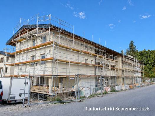 Wohnung zum Kauf - Erstbezug 439.000 € 4 Zimmer 89,1 m² Elixhausen 5161