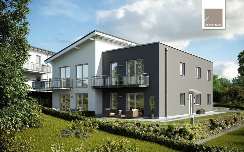 Mehrfamilienhaus zum Kauf 1.128.206,89 € 11 Zimmer 314 m²<br/>Wohnfläche 734 m²<br/>Grundstück Medingen Ottendorf-Okrilla 01458