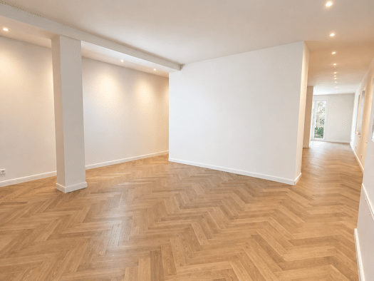 Wohnung zum Kauf provisionsfrei 1.349.000 € 4 Zimmer 152 m² Geschoss 1/4 Lichterfelde Berlin 12205