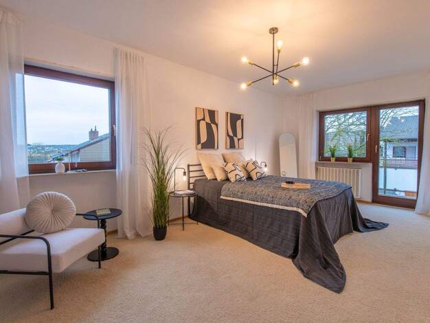 Reihenendhaus zum Kauf 429.000 € 4,5 Zimmer 165 m² 320 m² Grundstück Sinsheim 74889