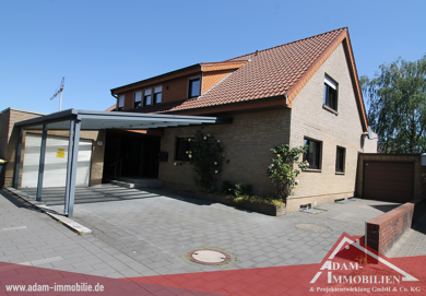 Wohnung zur Miete 820 € 5 Zimmer 125 m² Dachgeschoss frei ab 01.06.2025 Laxten Lingen (Ems) 49811