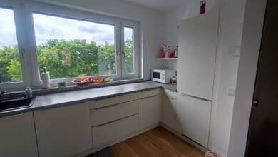 Wohnung zur Miete 990 € 2 Zimmer 64,5 m² Geschoss 2/2 frei ab 01.09.2025 Adolf-Braun-Straße Muggenhof Nürnberg 90429
