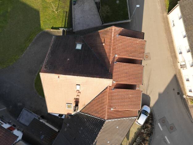 Mehrfamilienhaus zum Kauf 460.000 € 9 Zimmer 272 m² 188 m² Grundstück Ettenheimweiler Ettenheim / Ettenheimweiler 77955