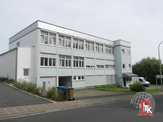 Mehrfamilienhaus zum Kauf 599.000 € 5 Zimmer 485 m² 1.544 m² Grundstück Oberthulba Oberthulba 97723