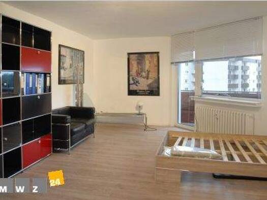 Wohnung zur Miete Wohnen auf Zeit 950 € 1,5 Zimmer 55 m² frei ab 01.12.2025 Flemingstraße Haan 42781