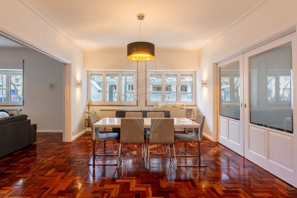 Apartment zum Kauf 1.150.000 € 199 m²<br/>Wohnfläche Lisboa, Avenidas Novas 1050