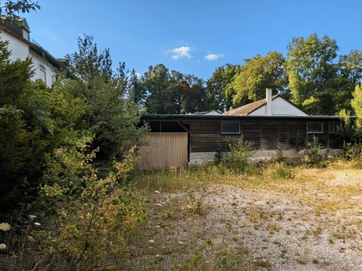 Grundstück zum Kauf 380.000 € 321 m² Grundstück frei ab sofort Neugilching Gilching 82205
