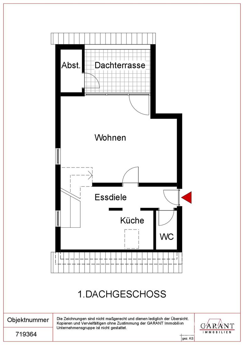 Maisonette zum Kauf 165.000 € 2 Zimmer 66 m²<br/>Wohnfläche 1.<br/>Geschoss Frankenbach - Mitte Heilbronn 74078