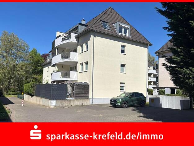 Maisonette zum Kauf 199.000 € 2 Zimmer 78 m² 3. Geschoss Oppum Krefeld 47809