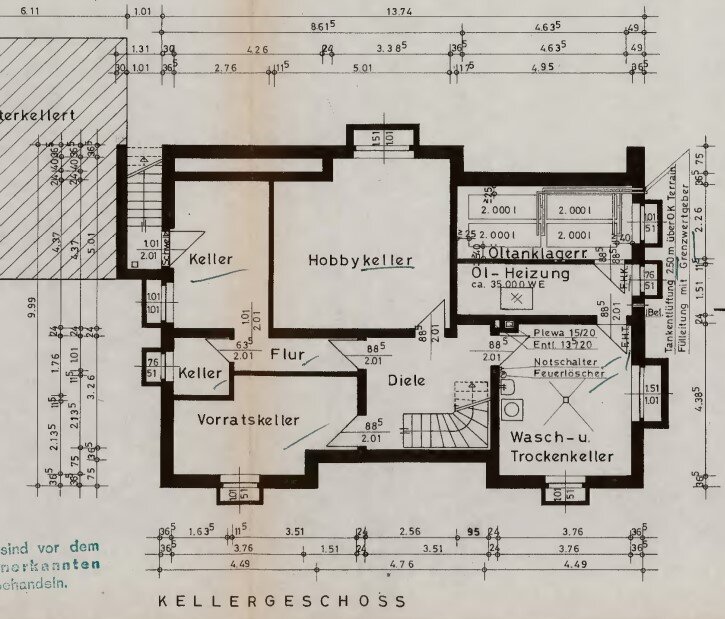 Mehrfamilienhaus zum Kauf 499.000 € 7 Zimmer 250 m²<br/>Wohnfläche 1.275 m²<br/>Grundstück Eidinghausen Bad Oeynhausen 32549