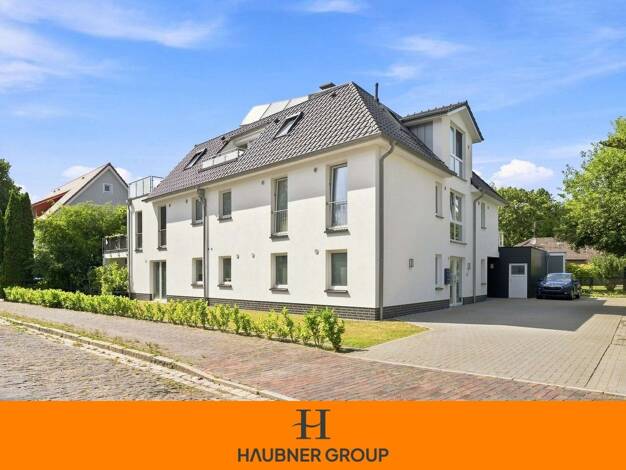 Penthouse zum Kauf 519.000 € 4 Zimmer 132 m² 3. Geschoss Ohmstede Oldenburg 26125