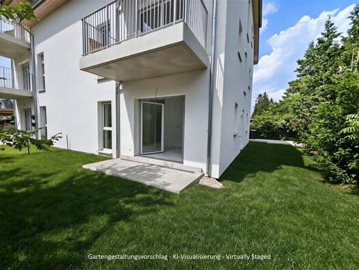 Wohnung zum Kauf - Erstbezug 298.800 € 3 Zimmer 68,9 m² Mitte Petershagen/Eggersdorf 15345