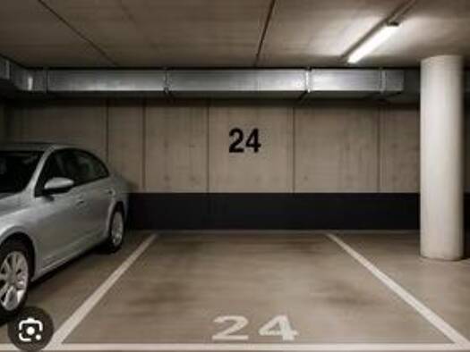 Garage zur Miete provisionsfrei 120 € 9 m² Frechen Frechen 50226