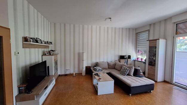 Wohnung zur Miete 450 € 2 Zimmer 57 m² 1. Geschoss frei ab 01.10.2025 Zollstr. 30 Kaub 56349
