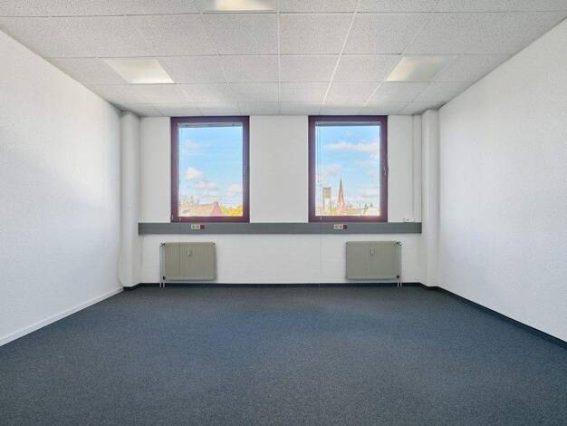 Bürofläche zur Miete 10 € 16,2 m² Bürofläche Herner Str. 299 Hofstede Bochum 44809