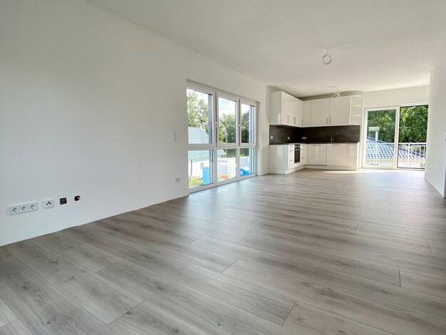 Wohnung zur Miete 1.950 € 4 Zimmer 120 m² 1. Geschoss frei ab 01.01.2027 Wiesengrund 29A Elmenhorst 23869