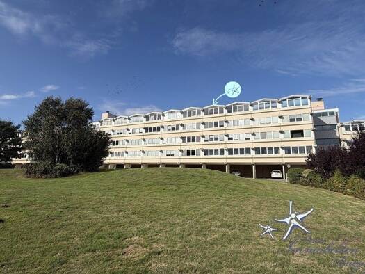 Wohnung zum Kauf 139.000 € 1 Zimmer 39 m² 4. Geschoss Holm Schönberg (Holstein) 24217