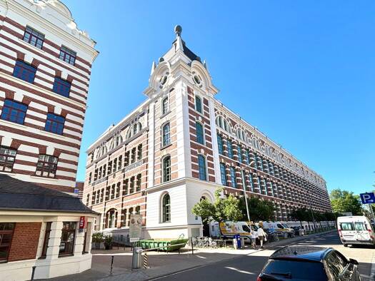 Maisonette zum Kauf 380.000 € 2,5 Zimmer 123 m² 1. Geschoss Plagwitz Südwest 04229