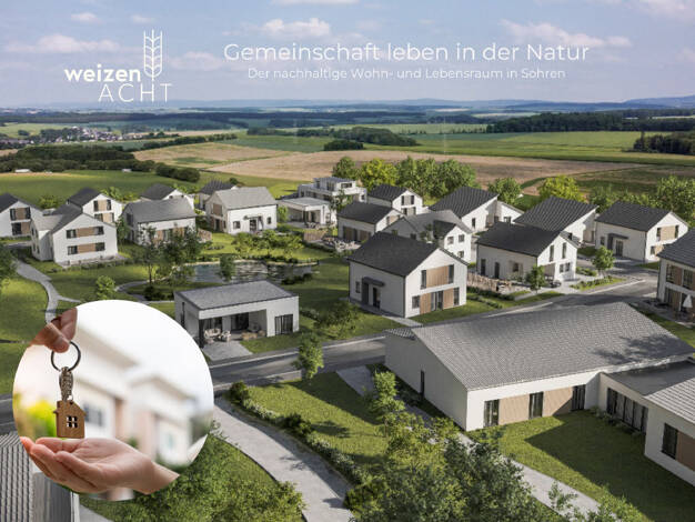Grundstück zum Kauf 55.000 € 500 m² Grundstück Sohren 55487