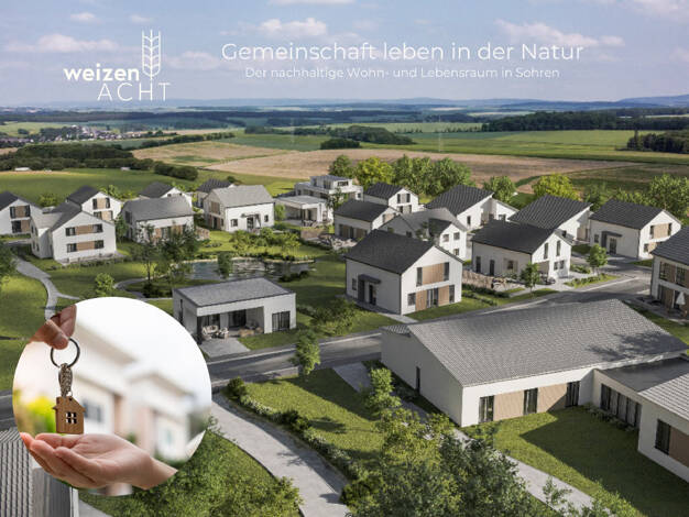 Grundstück zum Kauf 55.000 € 500 m² Grundstück Sohren 55487