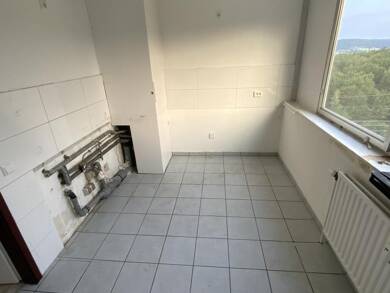 Wohnung zur Miete nur mit Wohnberechtigungsschein 435 € 3 Zimmer 78,9 m² 4. Geschoss Eggersten Ring 28 Kreuztal Kreuztal 57223