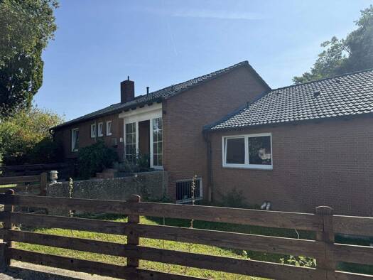 Einfamilienhaus zum Kauf provisionsfrei 675.000 € 9,5 Zimmer 381 m² 5.307 m² Grundstück Bad Salzgitter 38259