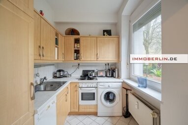 Wohnung zum Kauf 219.000 € 2 Zimmer 50 m² Schmargendorf Berlin 14199