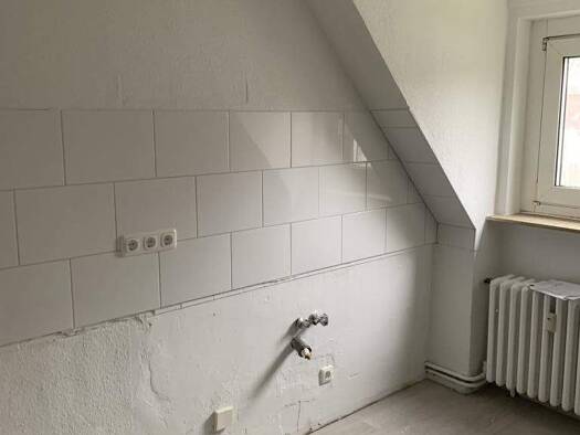 Wohnung zur Miete 379 € 2 Zimmer 47,2 m² 2. Geschoss Flöz-Hugo-Siedlung 26 Crange Herne 44653