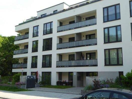 Wohnung zur Miete 1.064 € 2 Zimmer 69,3 m² 2. Geschoss frei ab 01.04.2026 Diekmoorweg 32 Langenhorn Hamburg 22419