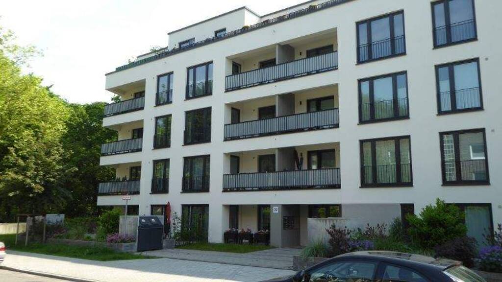 Wohnung zur Miete 1.064 € 2 Zimmer 69,3 m² 2. Geschoss frei ab 01.04.2026 Diekmoorweg 32 Langenhorn Hamburg 22419