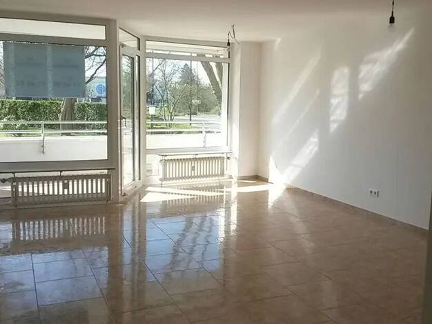 Wohnung zur Miete 1.025 € 2 Zimmer 60 m² frei ab 01.11.2026 Niederrheinstraße 1 a Stockum Düsseldorf 40474