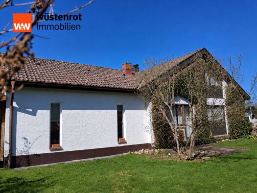 Einfamilienhaus zum Kauf 548.000 € 9 Zimmer 222 m² 676 m² Grundstück Freudenstadt Freudenstadt 72250
