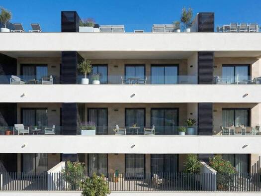 Wohnung zum Kauf 284.900 € 2 Zimmer 90 m² 1. Geschoss Benijófar 03178