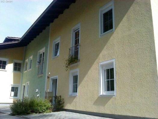 Terrassenwohnung zum Kauf provisionsfrei 350.000 € 450 m² EG Berghäuser 29 Berghäuser Grafenwiesen 93479