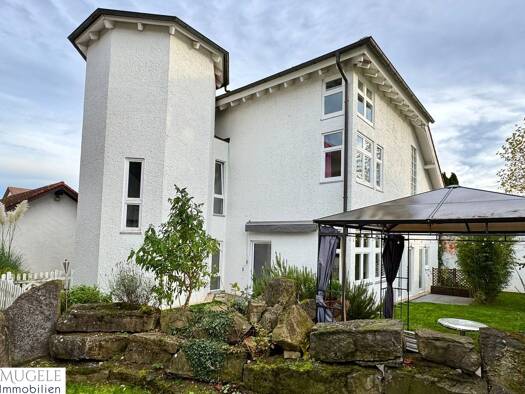 Einfamilienhaus zum Kauf 899.000 € 8 Zimmer 263 m² 429 m² Grundstück Holzgerlingen 71088