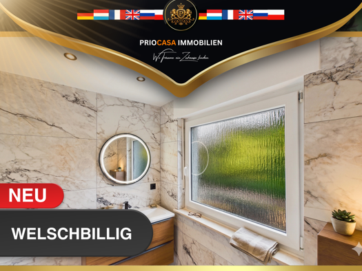 Wohnung zur Miete 1.000 € 4 Zimmer 84 m² frei ab 01.05.2026 Welschbillig 54298