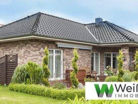 Bungalow zum Kauf 407.110 € 3 Zimmer 101 m² 690 m² Grundstück Hartenholm 24628