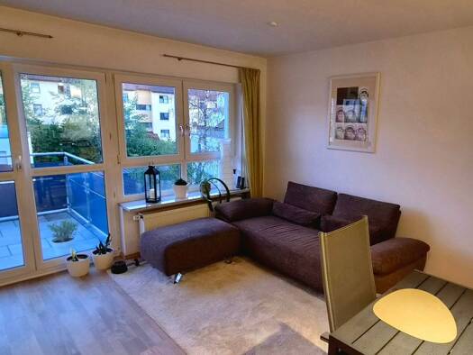 Wohnung zur Miete 650 € 2 Zimmer 60 m² Geschoss 2/3 frei ab 15.01.2027 Neumarkt Neumarkt in der Oberpfalz 92318