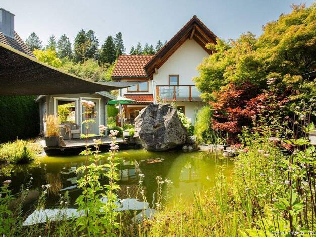 Einfamilienhaus zum Kauf 849.000 € 4 Zimmer 173 m² 923 m² Grundstück Schluchsee 79859