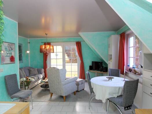 Maisonette zum Kauf 260.000 € 3 Zimmer 65 m² Zingst Zingst 18374