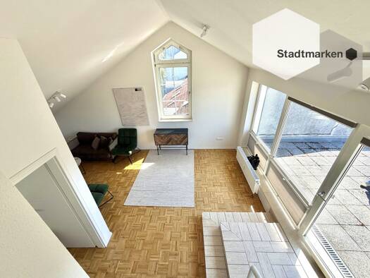 Wohnung zur Miete 995 € 3 Zimmer 64,2 m² 4. Geschoss frei ab 01.09.2026 Paul-Röntgen-Straße 7 Aachen Aachen - Mitte 52072