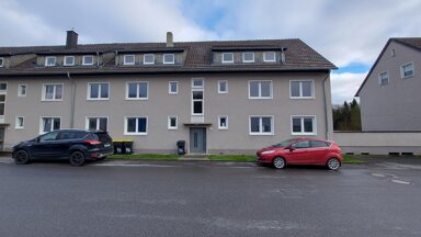 Wohnung zur Miete 580 € 3 Zimmer 72 m² EG frei ab sofort Glärbach 14 Balve Balve 58802